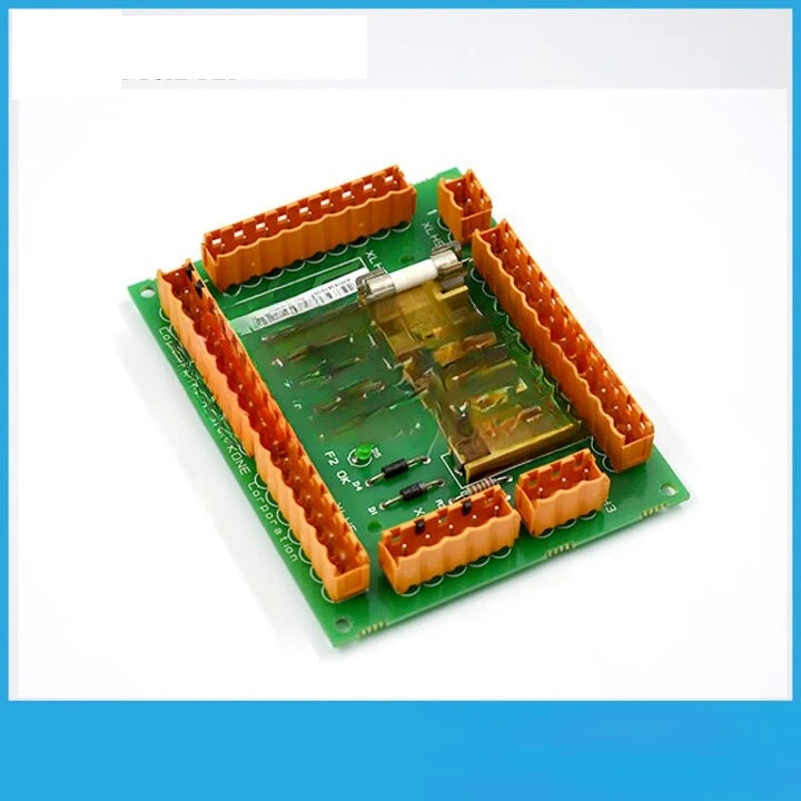 Parts are suitable for elevator room safety circuit board KM763610G01 KM763610G02 Peaceful Pleasures Health and Wellness