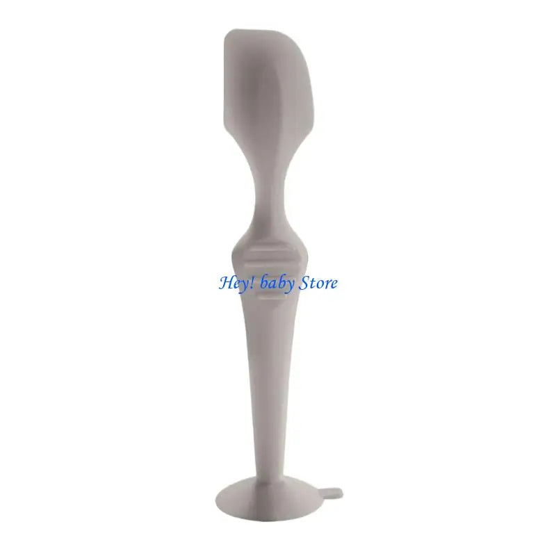 Silicone Baby Diaper Cream Applicator Spatula – Travel Size