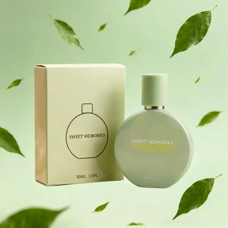 Sweet Floral Fruity Perfume 30ml For Women Long Lasting Fresh Scent With Rose Notes Light Elegant Eau De Toilette For Daily Use Peaceful Pleasures Health and Wellness