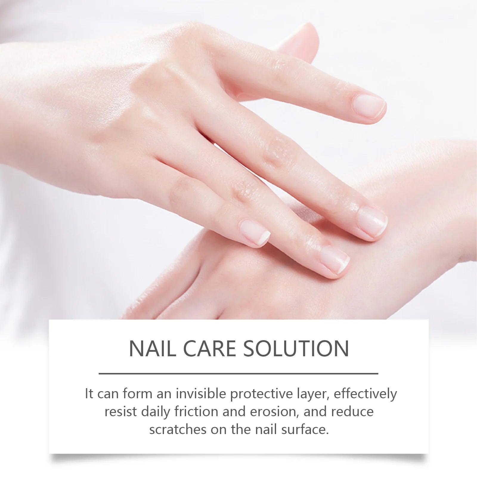 Keratin Nail Repair Serum for Stronger, Healthier Nails Peaceful Pleasures Health and Wellness