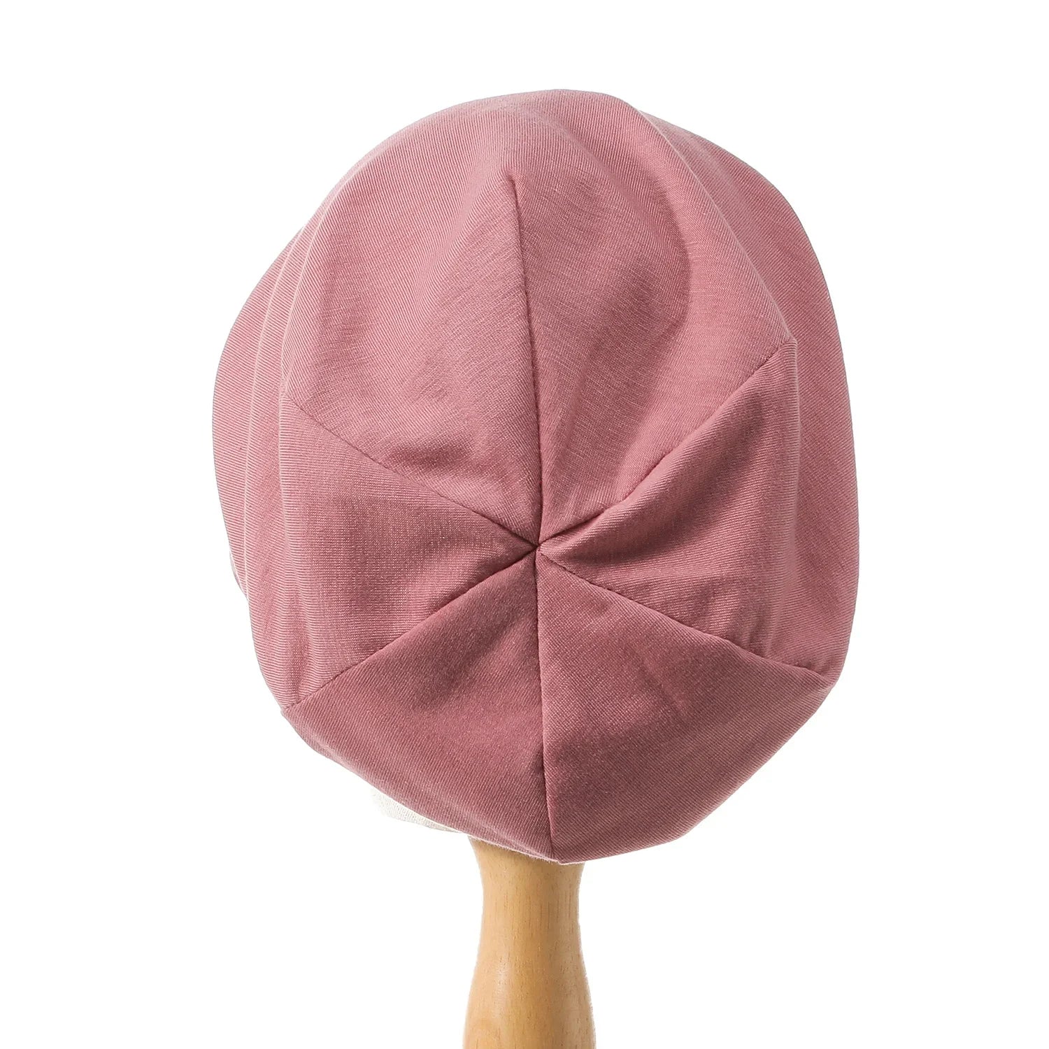 Women's Satin Turban Cap | Hijab Beanie Bonnet Head Wrap Satin Turban Cap Peaceful Pleasures Health and Wellness