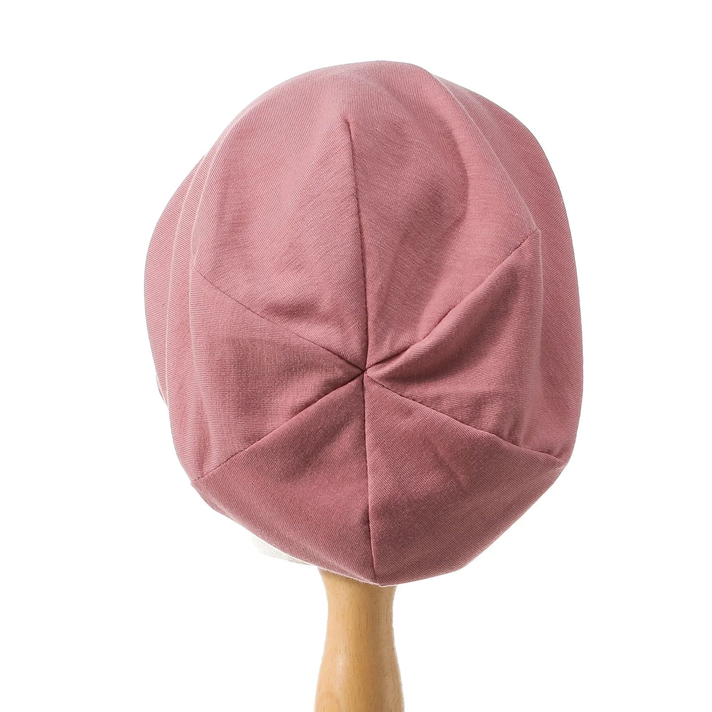 Women's Satin Turban Beanie | Hijab Sleeping Cap Headwrap