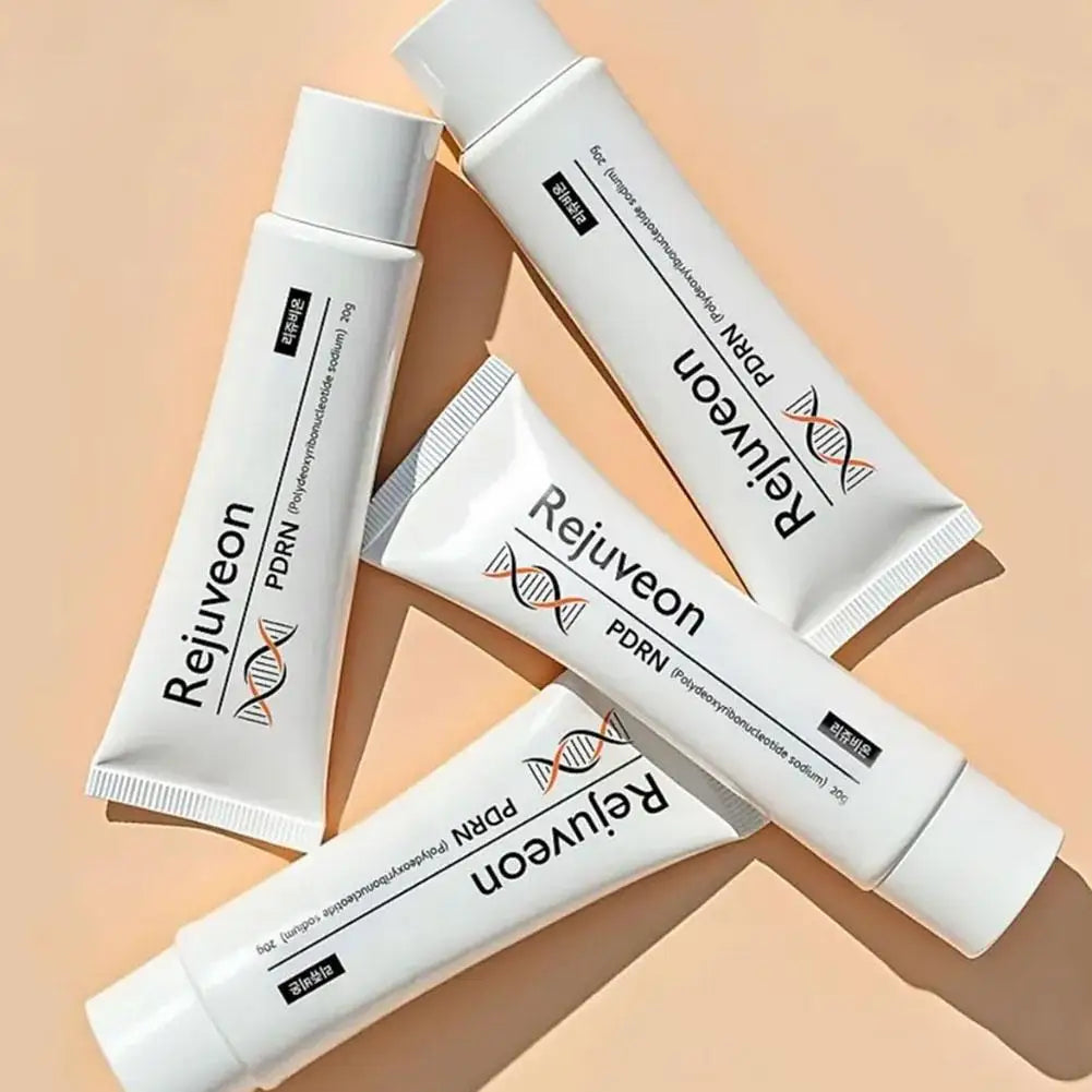 Korean Salmon DNA Regenerating Face Cream | All Skin Types