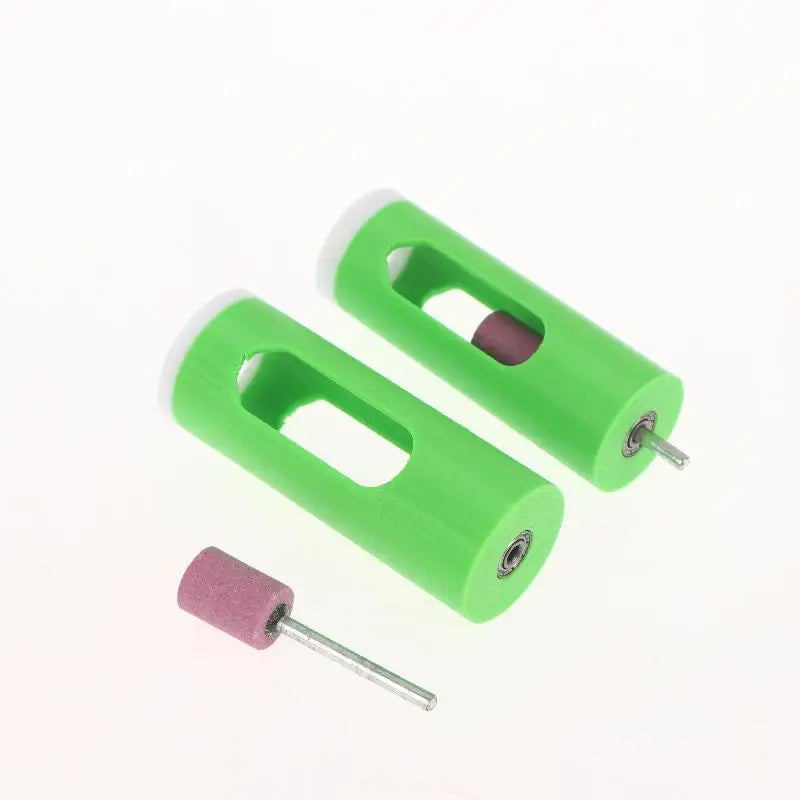 18650/21700 Battery Solder Joint Grinding & Polishing Kit