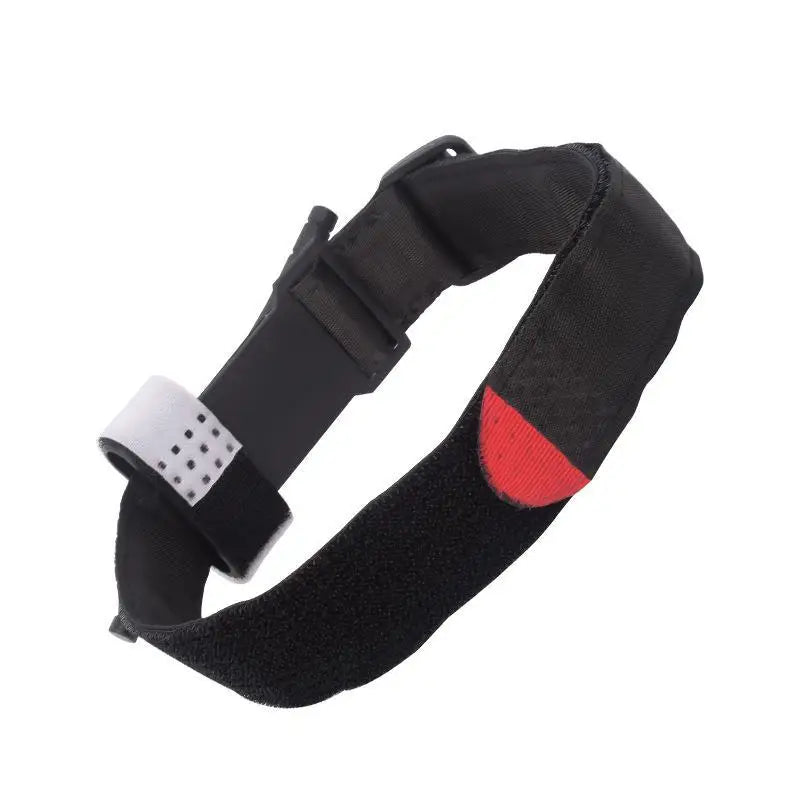 Emergency Tourniquet Combat Medical Rotary Tourniquet Tactical Emergency for Hiking Camping Travel Outdoor Sports Survival kit Peaceful Pleasures Health and Wellness