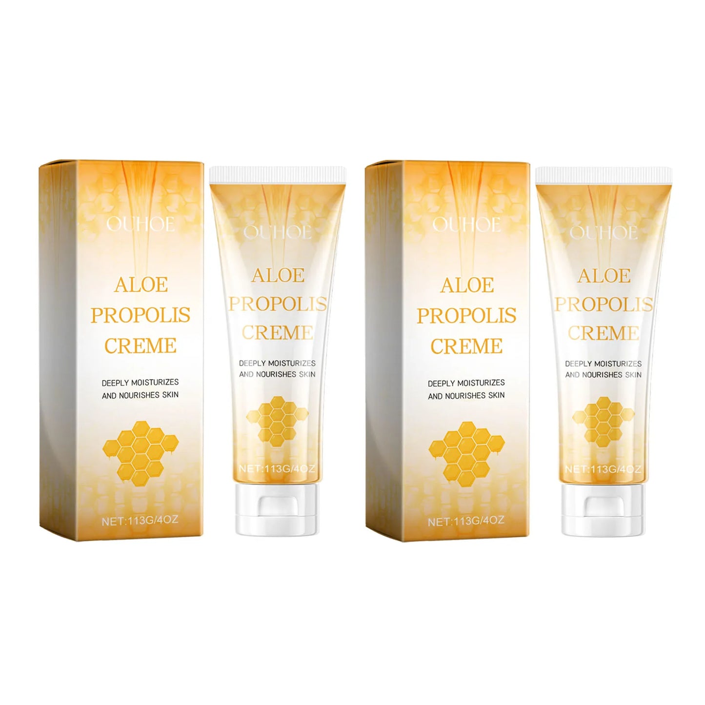 Brightening Moisturizing Face Cream | Hydrating & Nourishing 113g