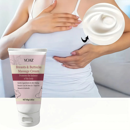 Butt-Lifting Firming Cream with Vitamin E – All Skin Types Body Firming Cream Oasis Select