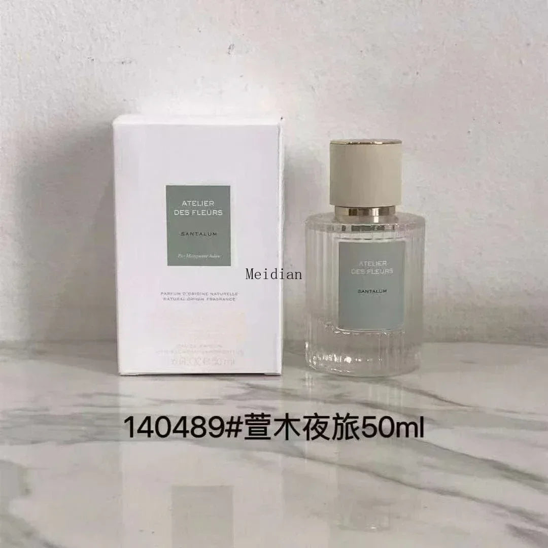Woodland Blossom Mist 50mL Eau de Toilette | Cedar Magnolia Jasmine