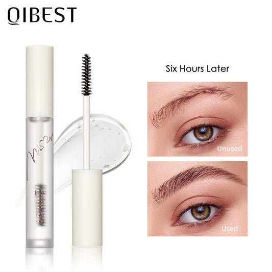 3D Waterproof Clear Eyebrow Setting Gel – Brow Wax & Tint Eyebrow Setting Gel Peaceful Pleasures Health and Wellness
