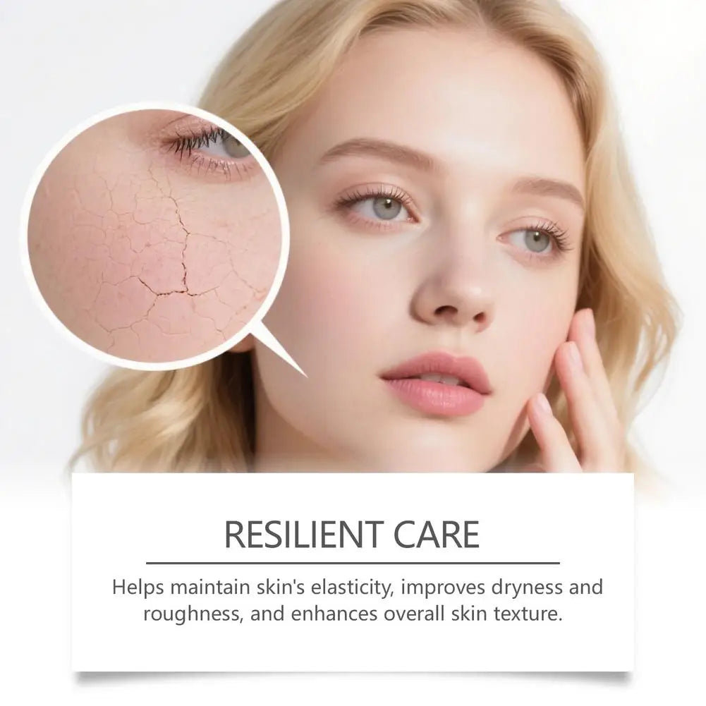 Collagen Peel Off Night Mask – Deep Hydration & Pore Cleansing