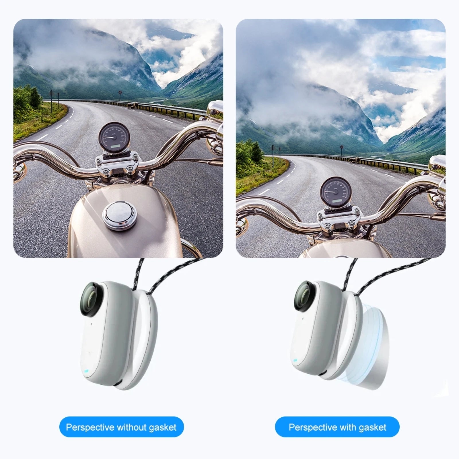 For Insta360 GO 3S Sports Camera Magnetic Lanyard Mount Neck Lanyard Anti Loss Lanyard Peaceful Pleasures Health and Wellness