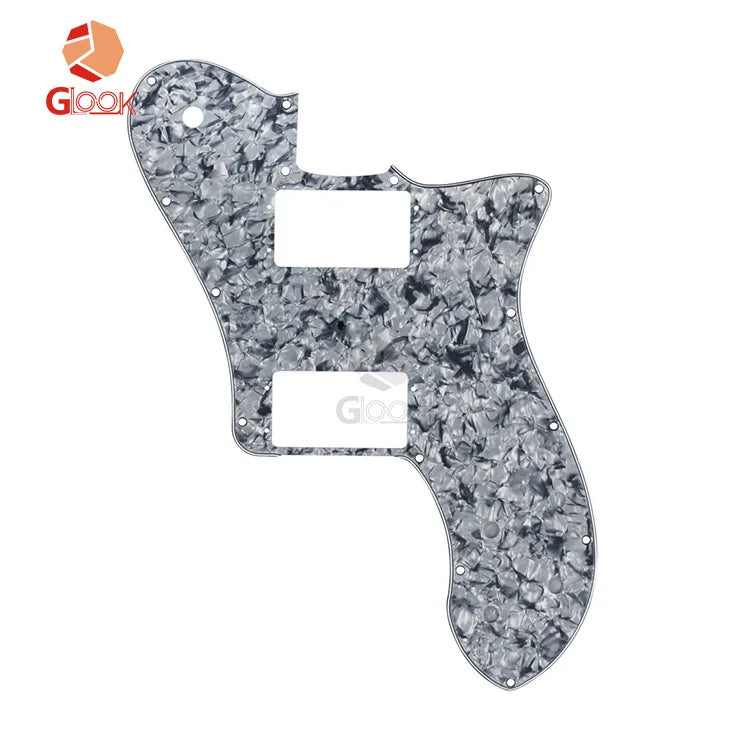 Electric Guitar Guard TL72 Deluxe Panel TL American Standard Front