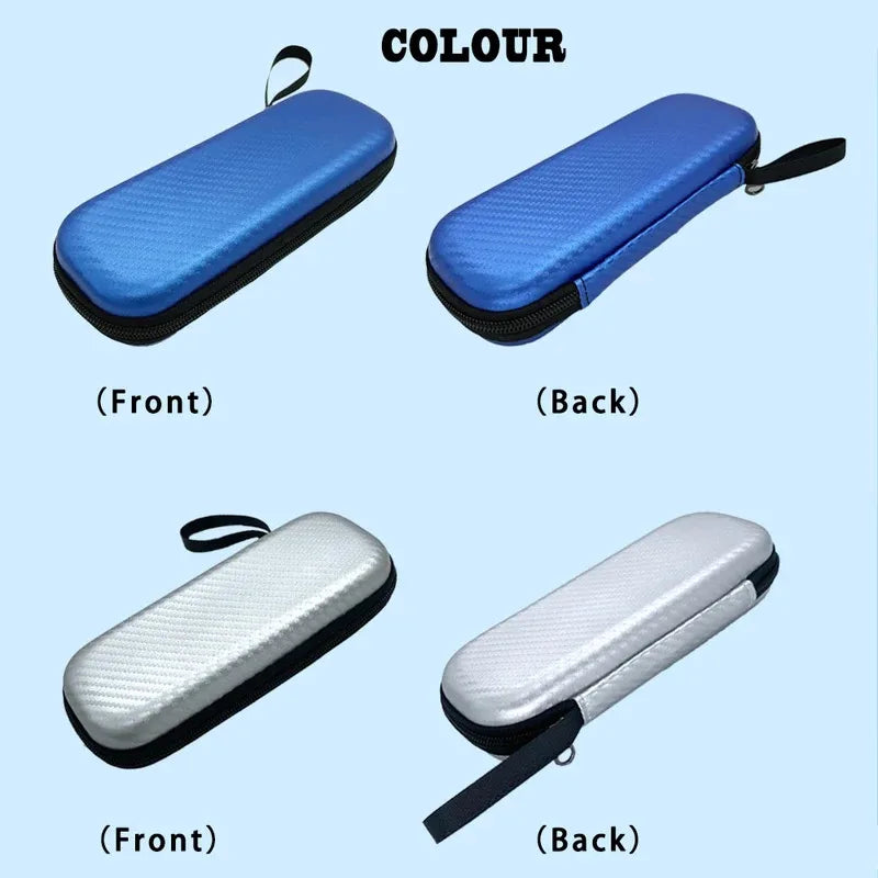 Portable Insulin Cooling Bag with 4 Ice Packs | Diabetic Cooler