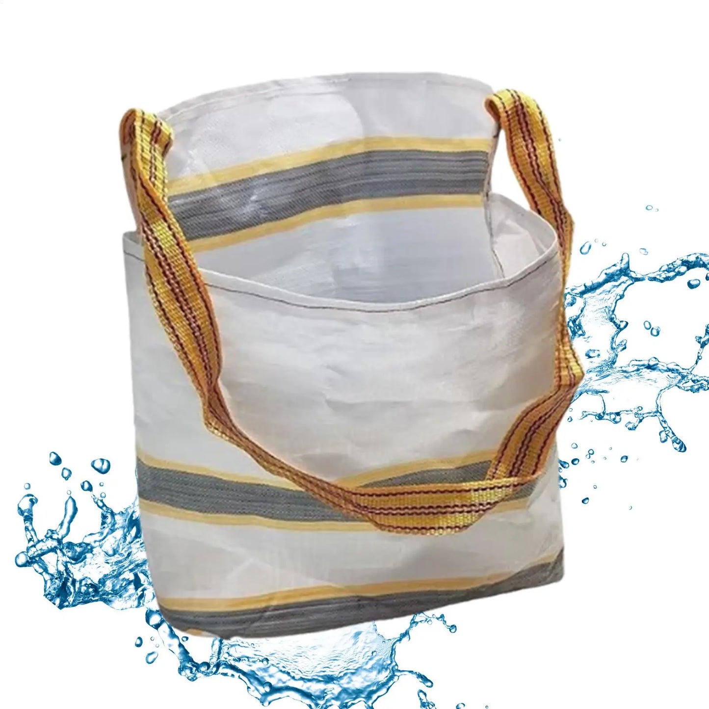 Waterproof Fruit Picking Apron | Garden Harvest Waist Bag Garden Harvest Apron Peaceful Pleasures Health and Wellness