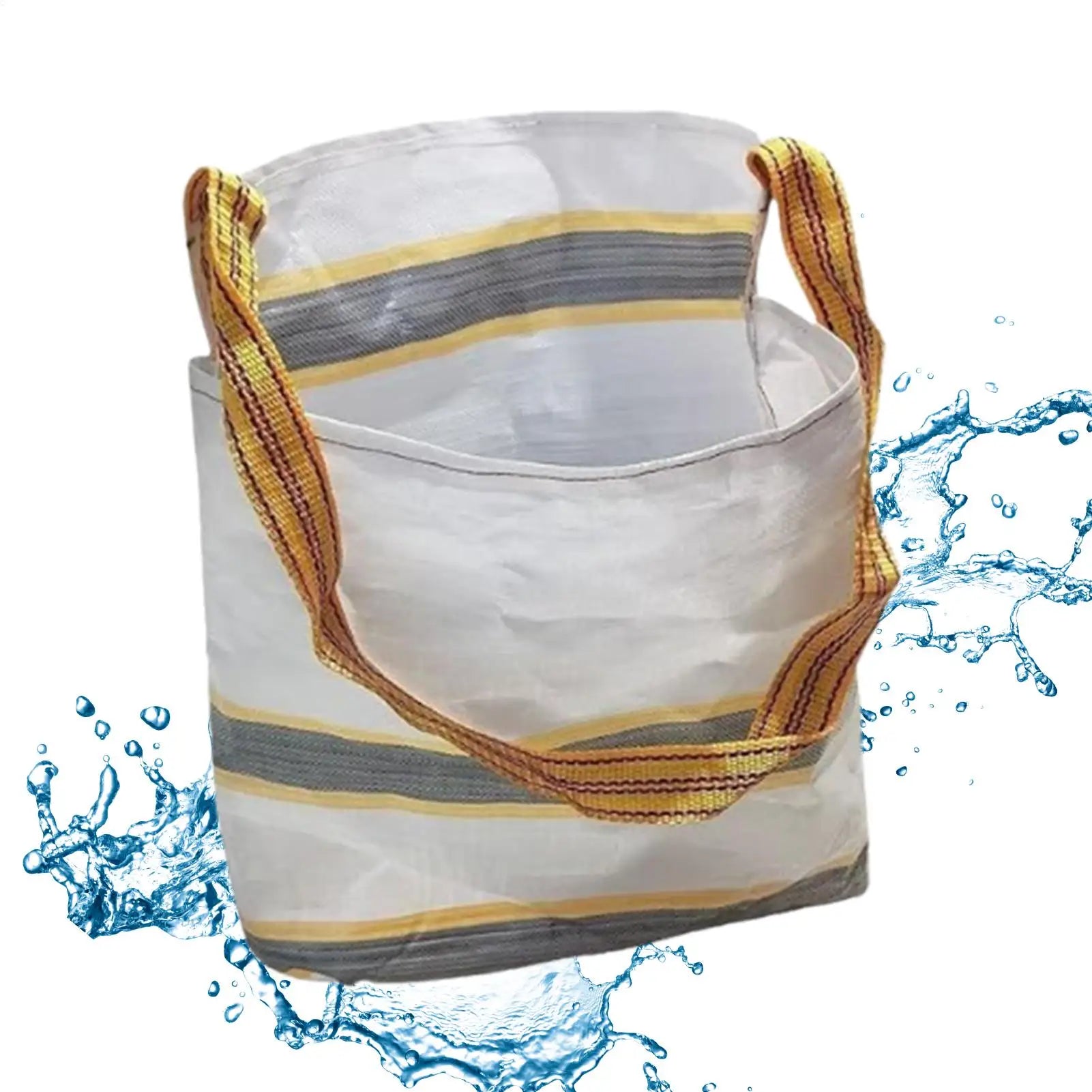 Waterproof Fruit Picking Apron | Garden Harvest Waist Bag Garden Harvest Apron Peaceful Pleasures Health and Wellness