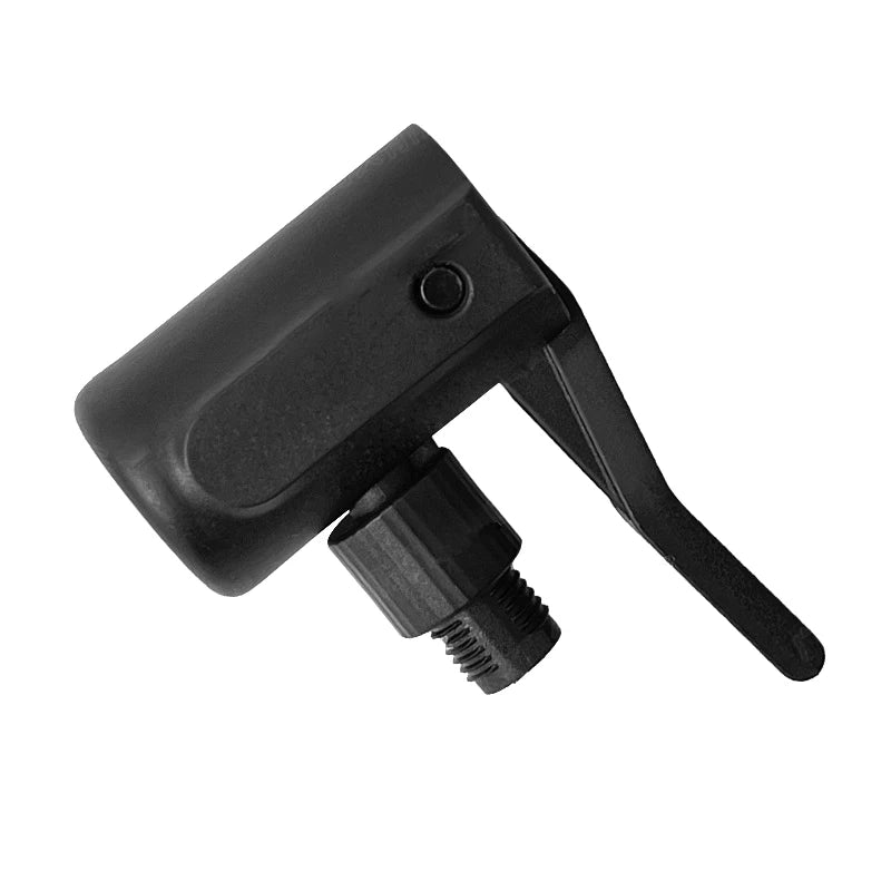 Double Head Bike Tyre Inflator Adapter | Bicycle Valve Connector