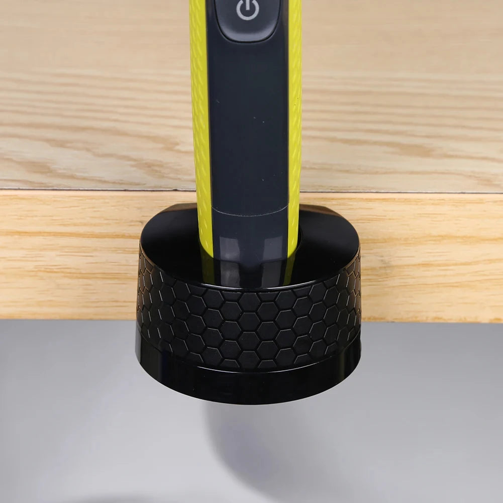 Wall Mount Charging Base Holder for Philips OneBlade Shaver