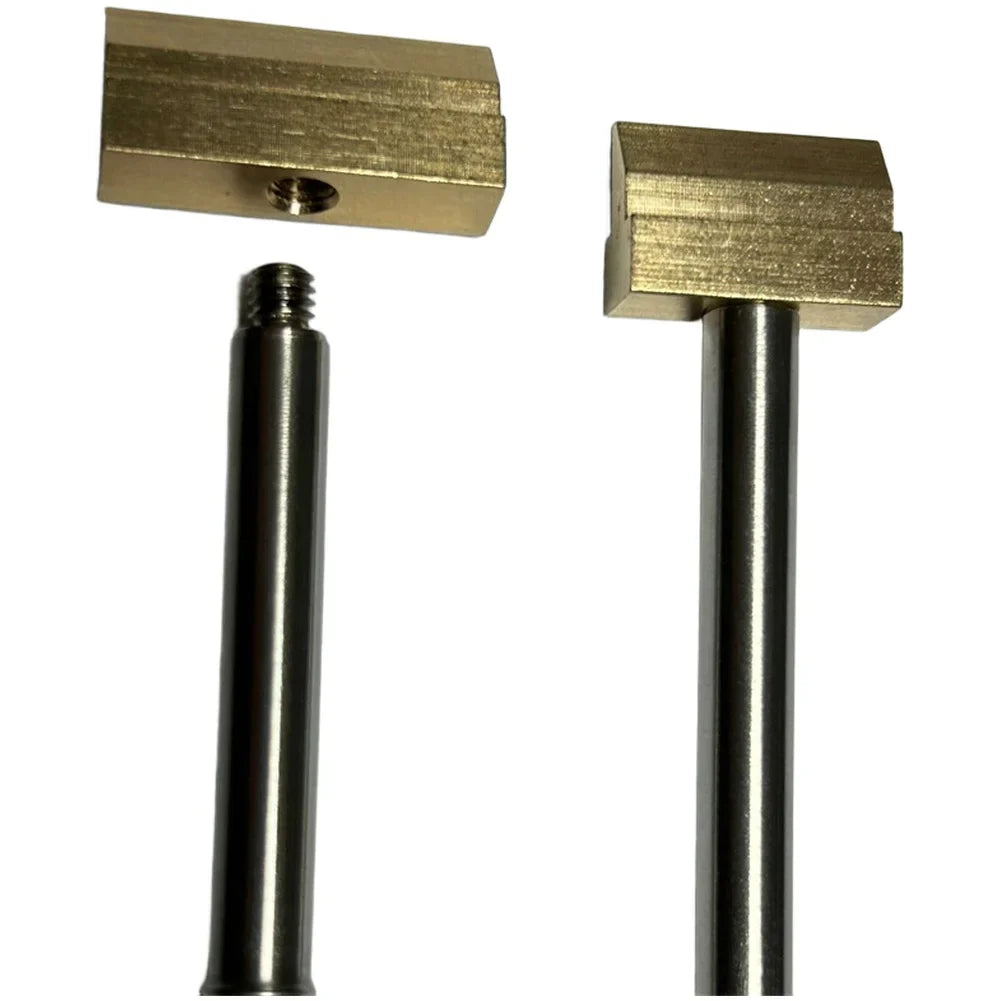 T12 Spade Soldering Iron Tip for FX-951, FX-950 & FM-203
