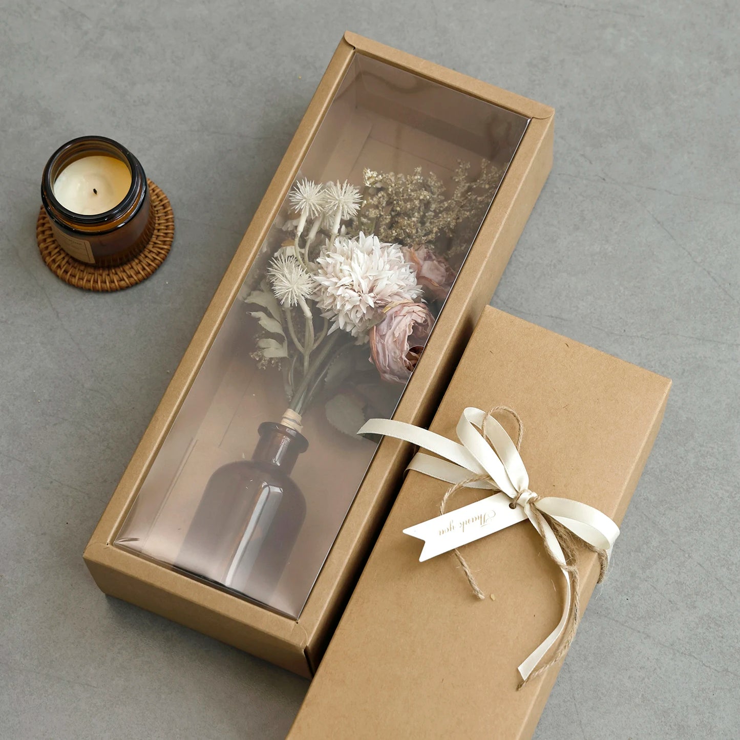Artificial Silk Peony Bouquet for Wedding, Home & Party Decor