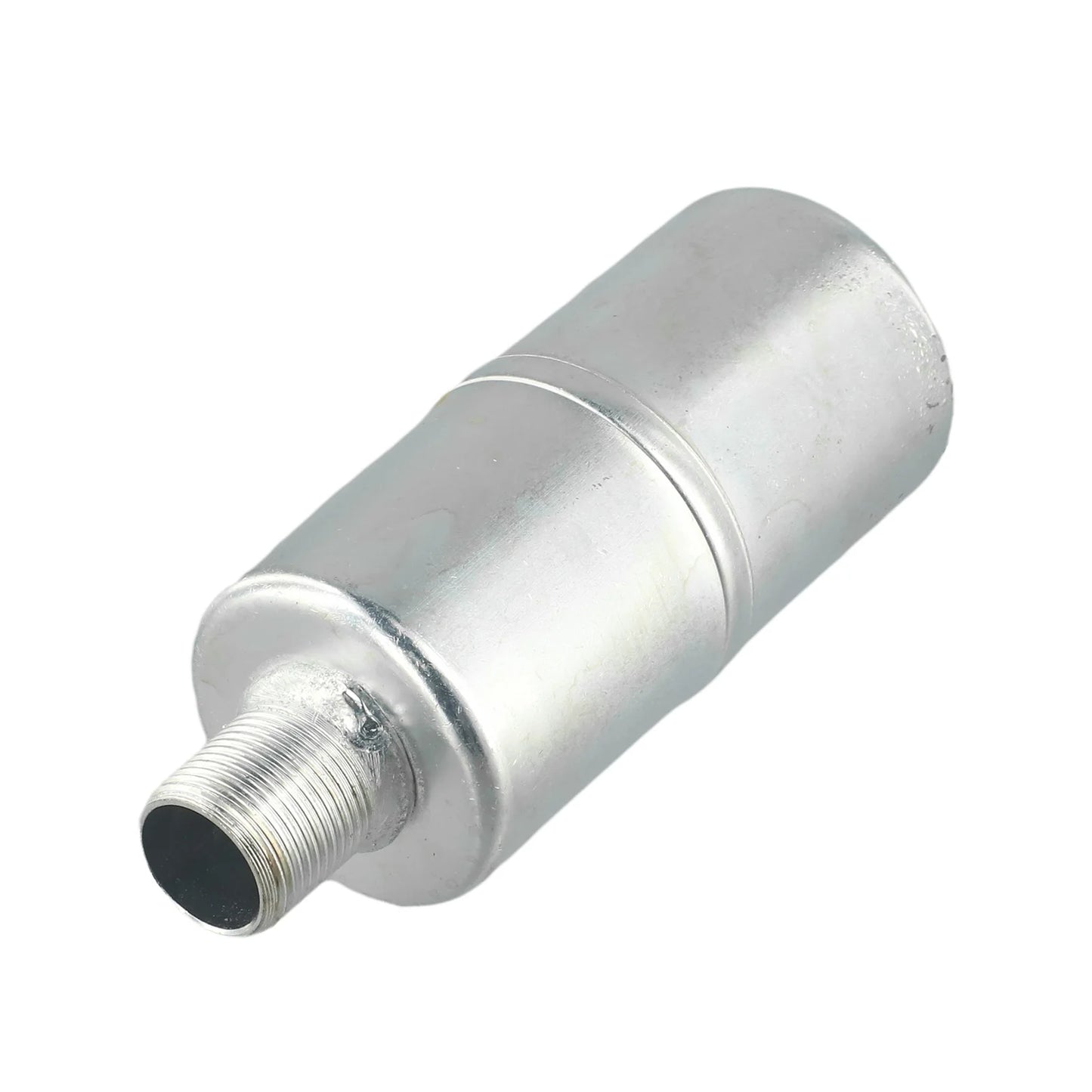 294599 294599S Muffler Replacement 3 4 Threaded Fits 5 8HP Lawn Mower