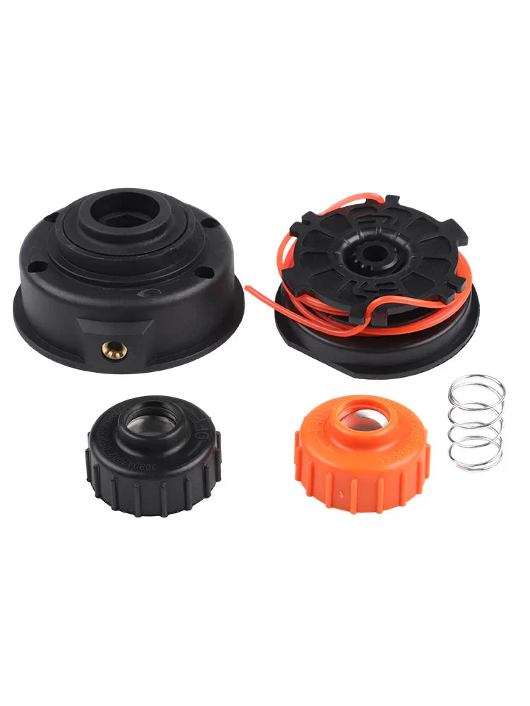 Trimmer Head Replacement for Murray & Remington RM2520 RM2560 RM2570