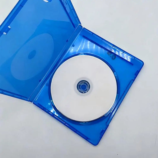 For ps4 Game Blu-ray Disc - Advanced Bootable CD for Firmware 9.0-12.02 Premium Quality Blu-ray Disc 1Set Peaceful Pleasures Health and Wellness