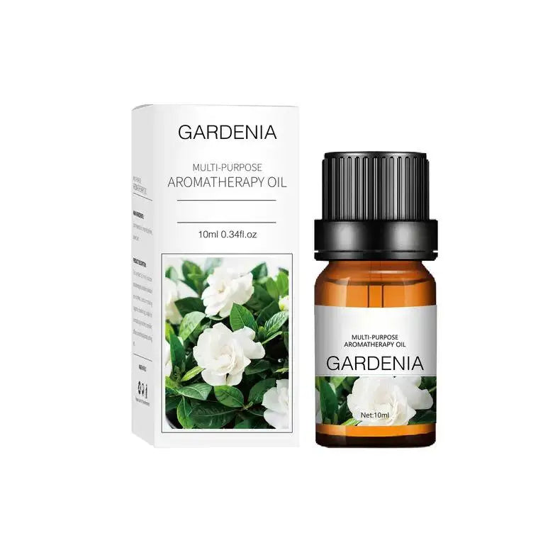 Water-Soluble Essential Oils 10ml | 29 Scents for Diffuser