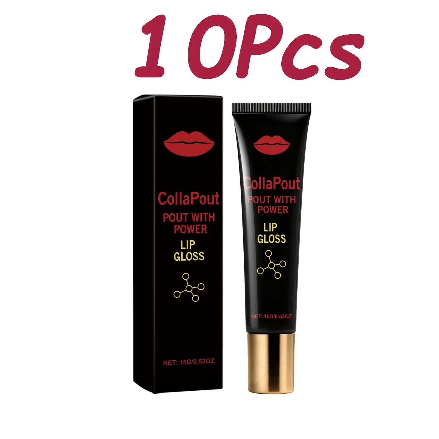 Hoygi Lip Hydrating Serum – Plumping & Nourishing Lip Essence