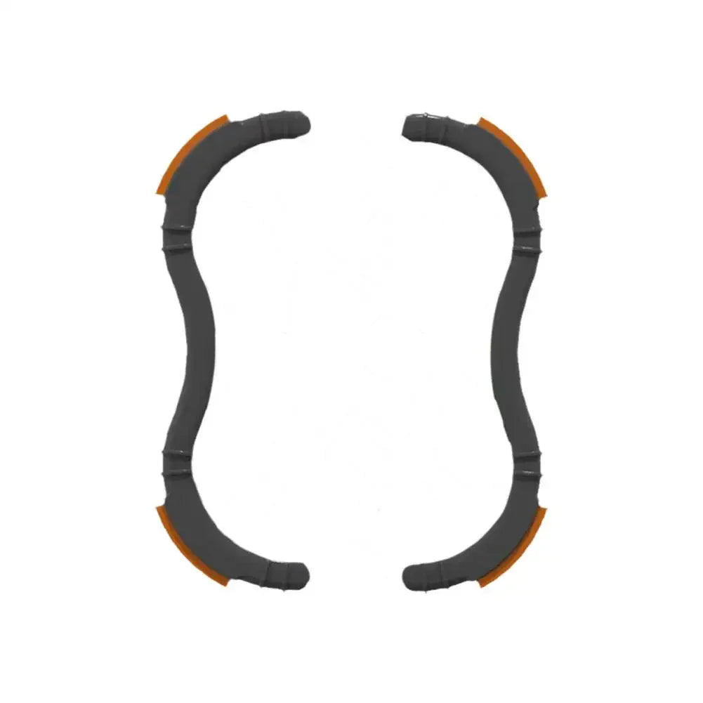 DJI Avata 2 Propeller Guard – Anti-Collision Bumper Protector