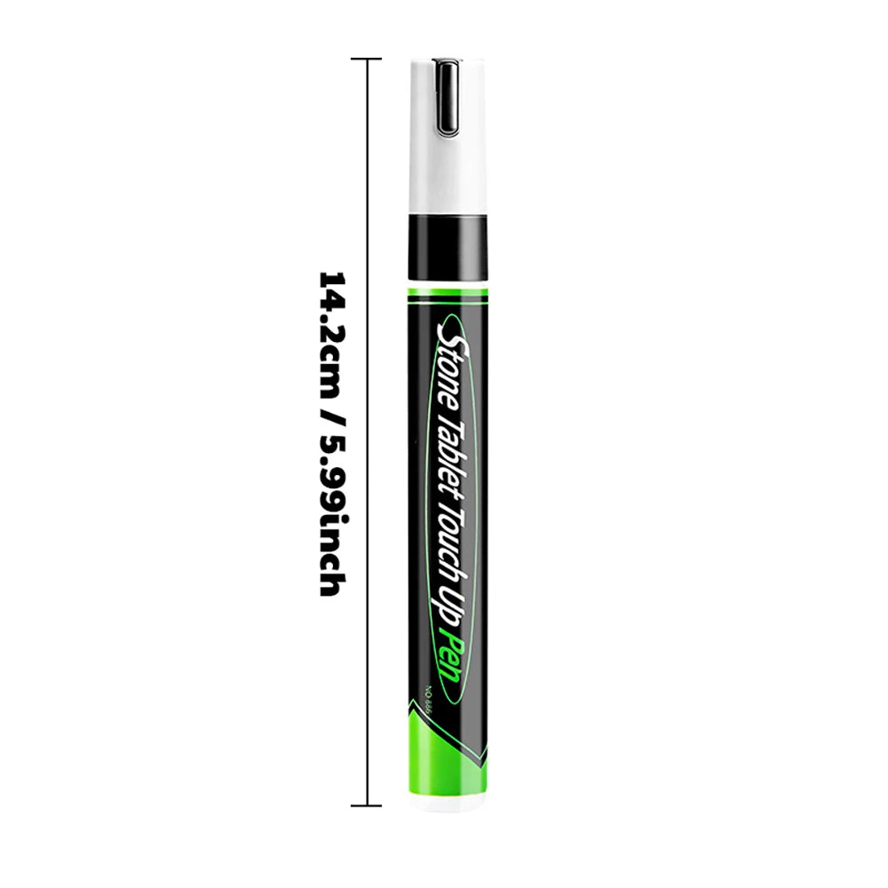Stone Tablet Pen Large Capacity Inscription Repair Waterproof