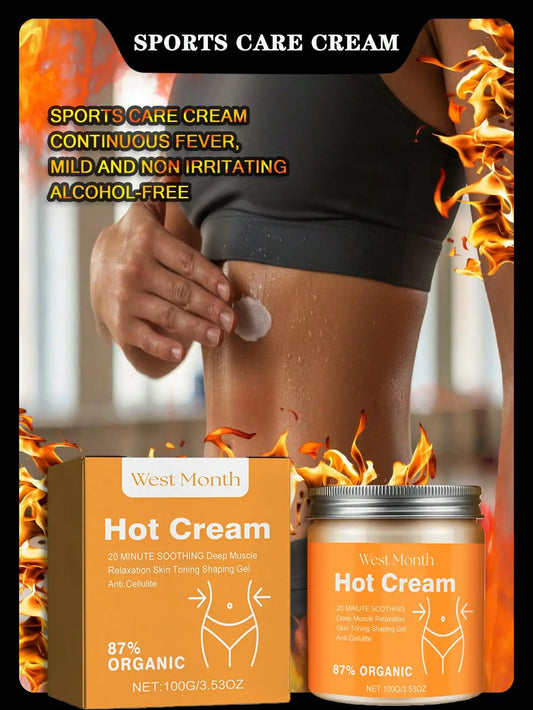 Body Firming Sculpting Cream – Moisturizing Lotion for All Skin Body Firming Cream Peaceful Pleasures Health and Wellness