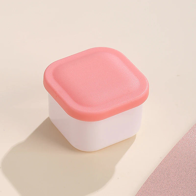Mini Sauce Bottle Salad Dressing Container | Bento & BBQ
