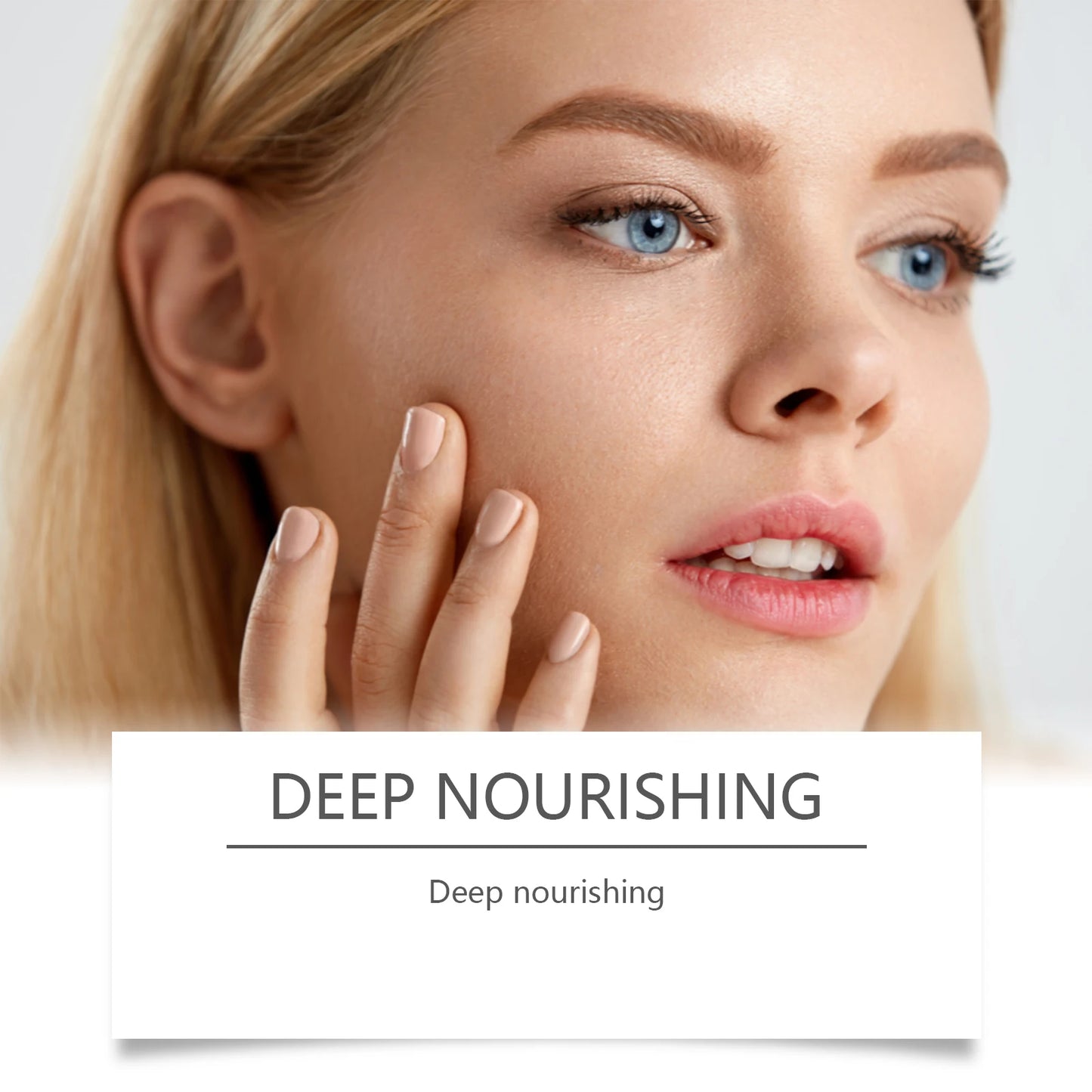Retinol Face Cream – Anti-Aging, Firming & Wrinkle Smoother