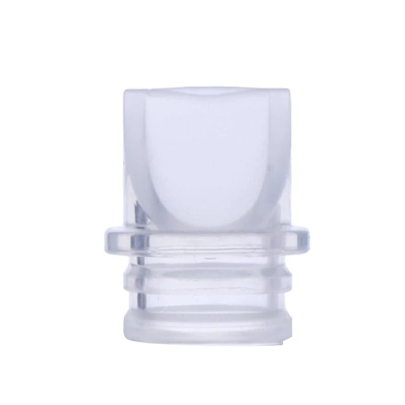Silicone Duckbill Anti-Backflow Valves for Electric Breast Pumps