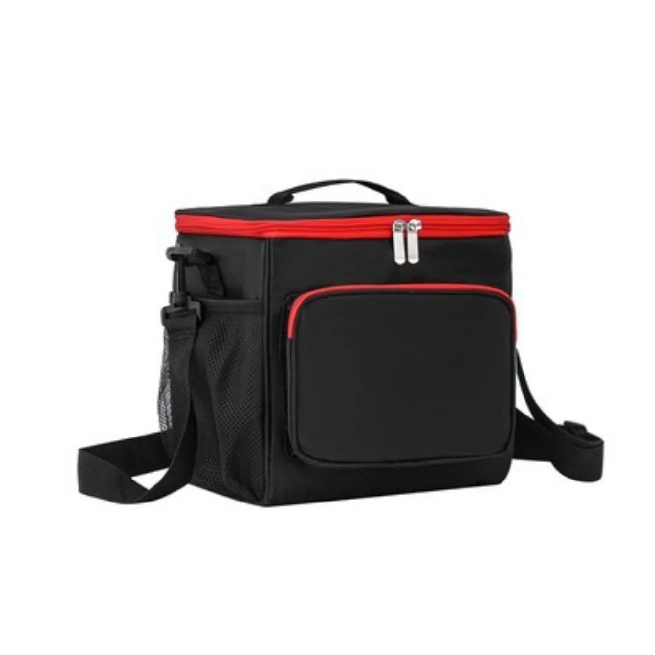 Extra Large Insulated Lunch Bag – Leak Proof Tote & Shoulder Strap