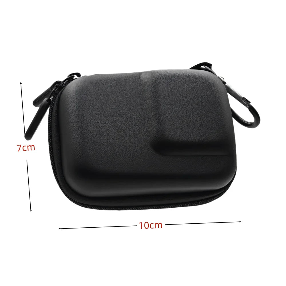 EVA Carry Case for DJI Action 5 Pro & GoPro Hero | VeFly