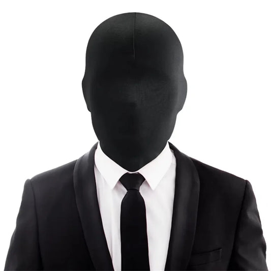 Spandex No-Hole Balaclava Head Cover – UV Protection & Cosplay Balaclava Head Mask Peaceful Pleasures Health and Wellness