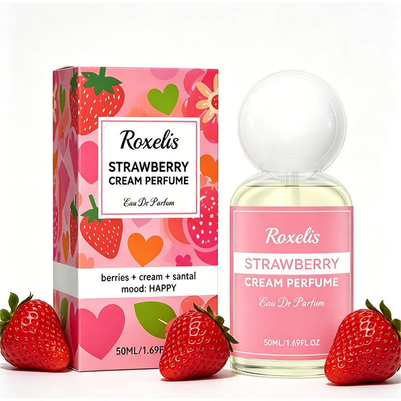 Eelhoe Pomelo Citrus Eau de Toilette for Women | 50ml