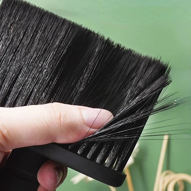 Professional Soft Neck Face Duster Brushes Barber Hair Clean Hairbrush Beard Brush Salon Cutting Hairdressing Styling Tools Peaceful Pleasures Health and Wellness