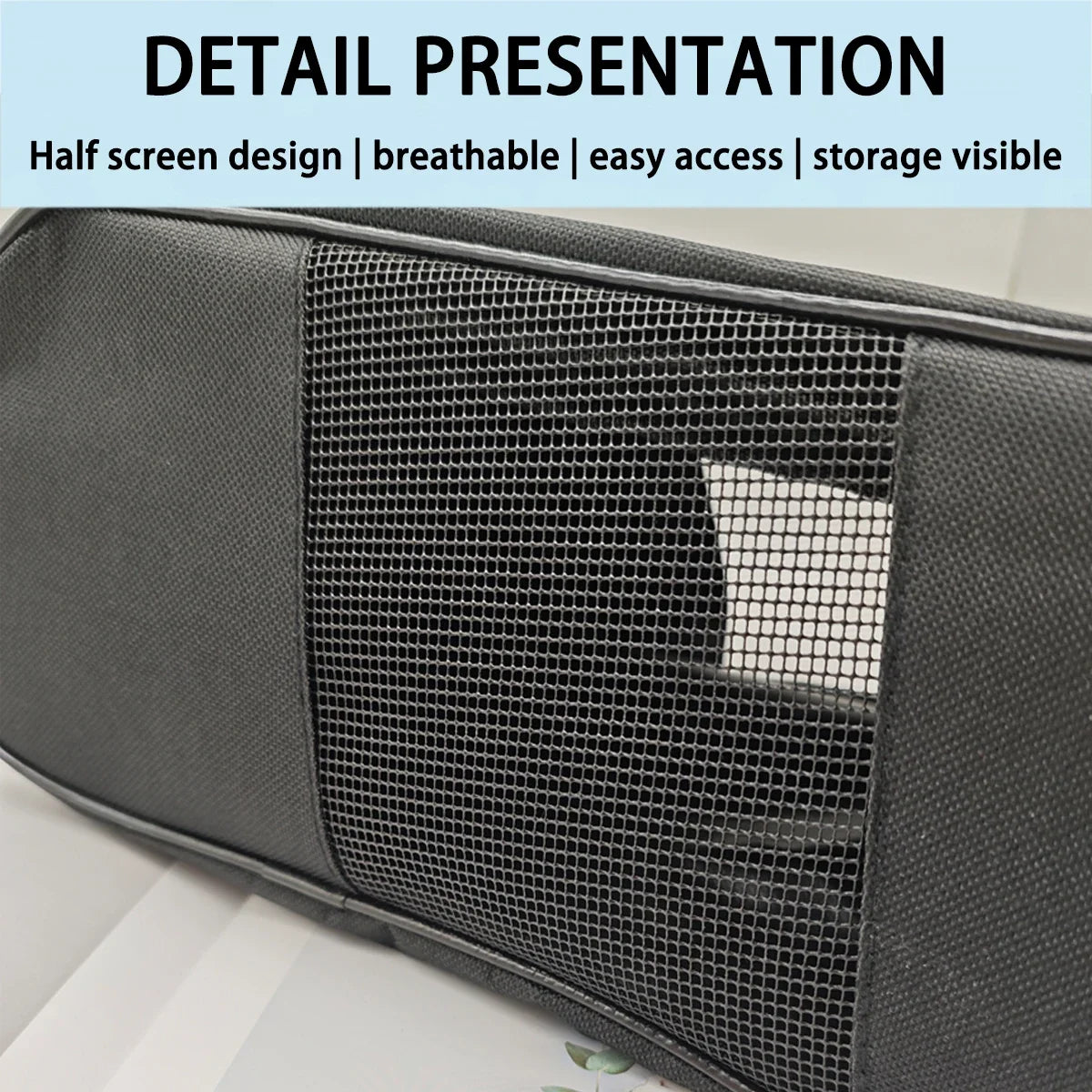 Portable Golf Shoe Bag Oxford Cloth Shoe Carrier Bags Breathable Lightweight Golf Handbag Dustproof Football Tennis Shoe Bag Peaceful Pleasures Health and Wellness