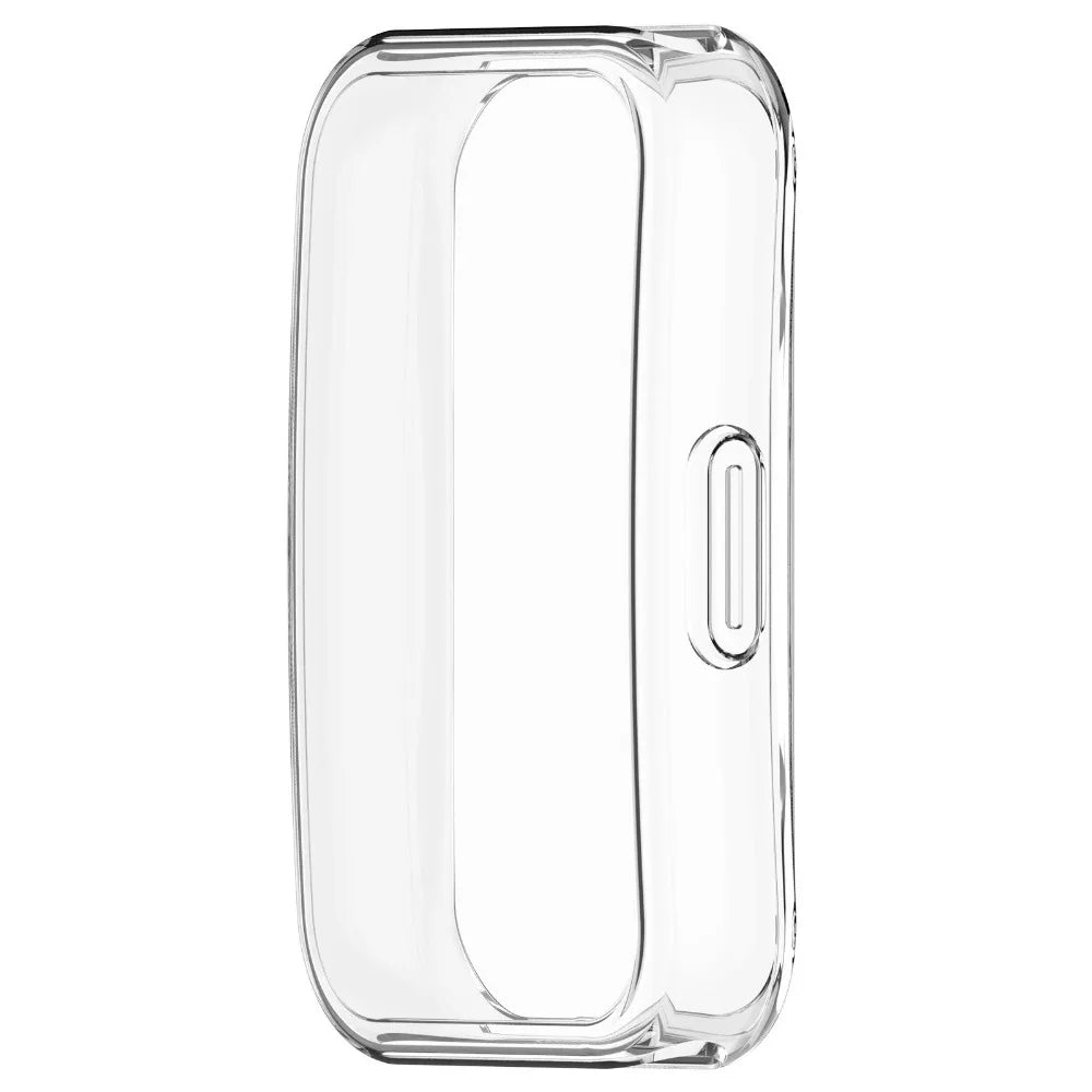 Huawei Band 8 & 9 Clear Protective Case – Ultra-Thin Full Cover Peaceful Pleasures Health and Wellness