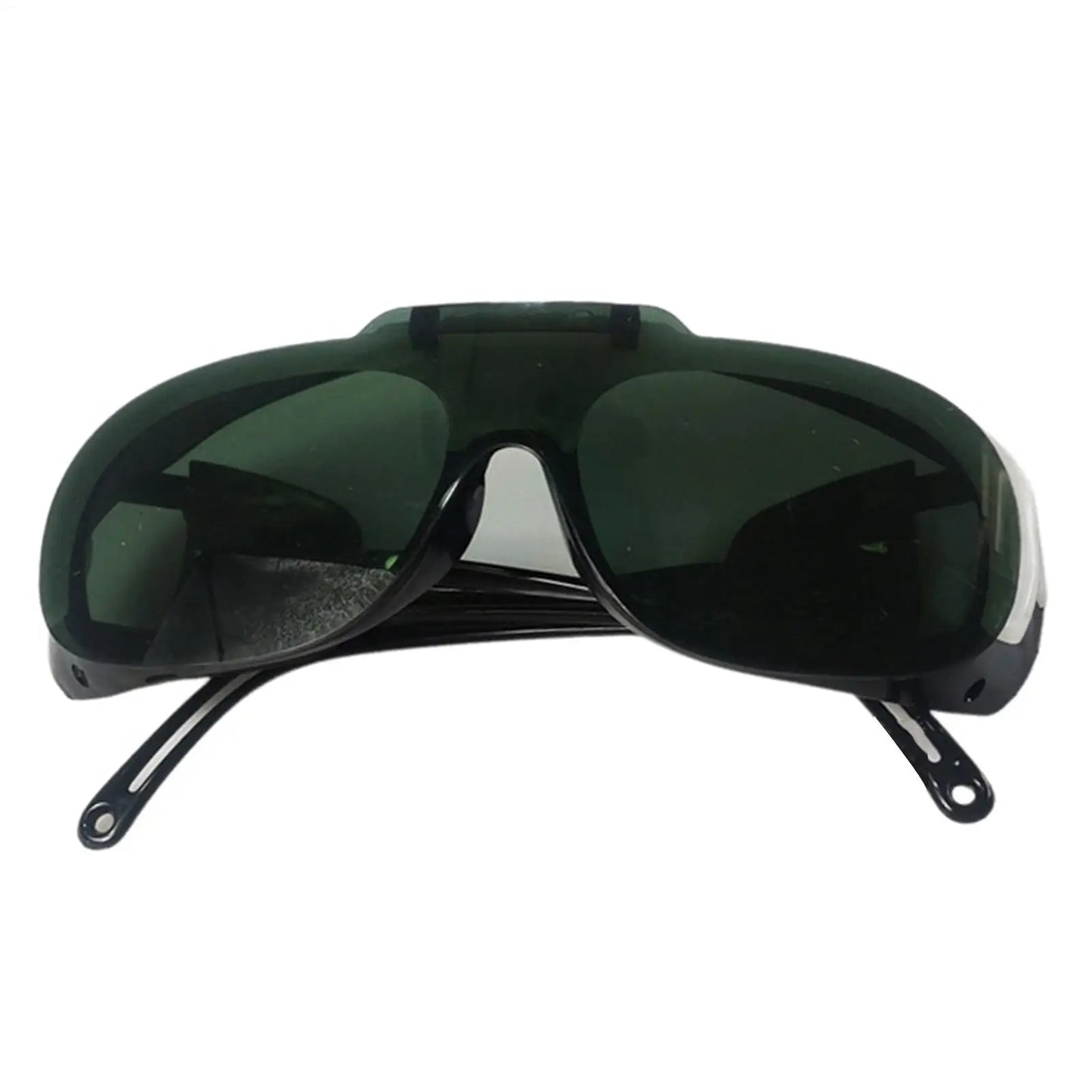 Auto-Darkening Welding Goggles | UV & Anti-Glare Protection