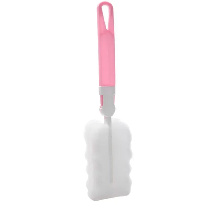 750ml BPA-Free Sports Water Bottle with Straw & Carry Cord