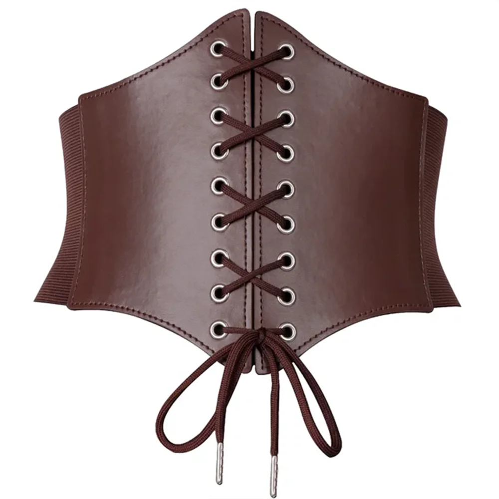 Sets Medieval Knight Renaissance Accessories Fashionable PU Leather