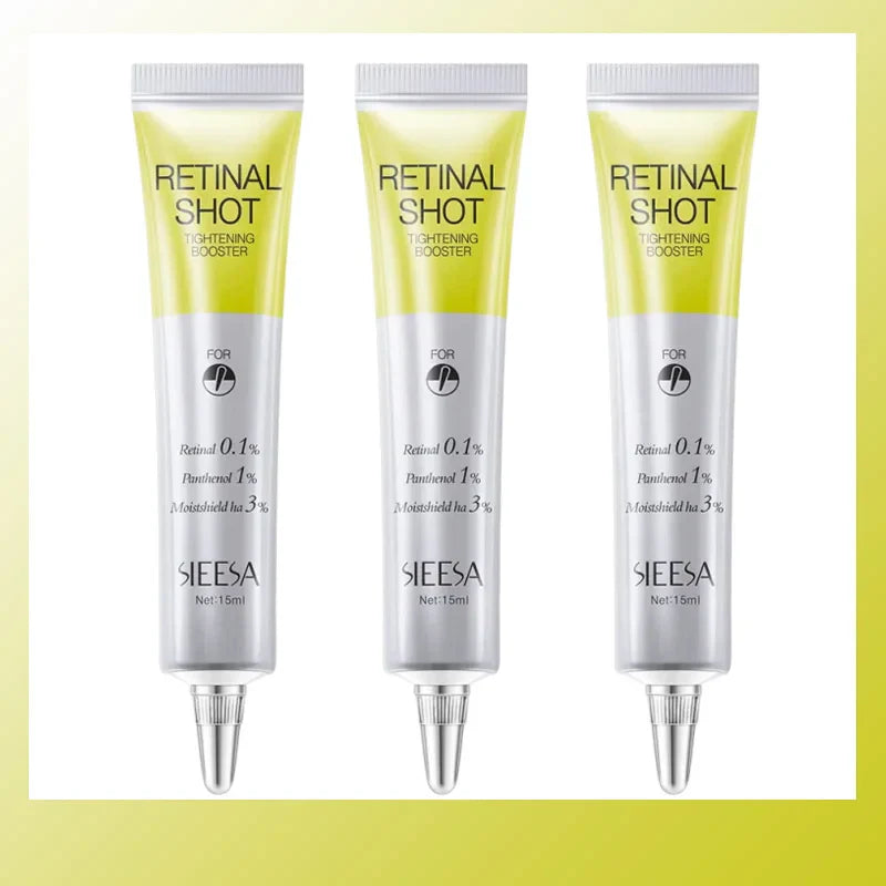 SADOER Retinol Anti-Aging Face & Neck Cream – Firming Moisturizer