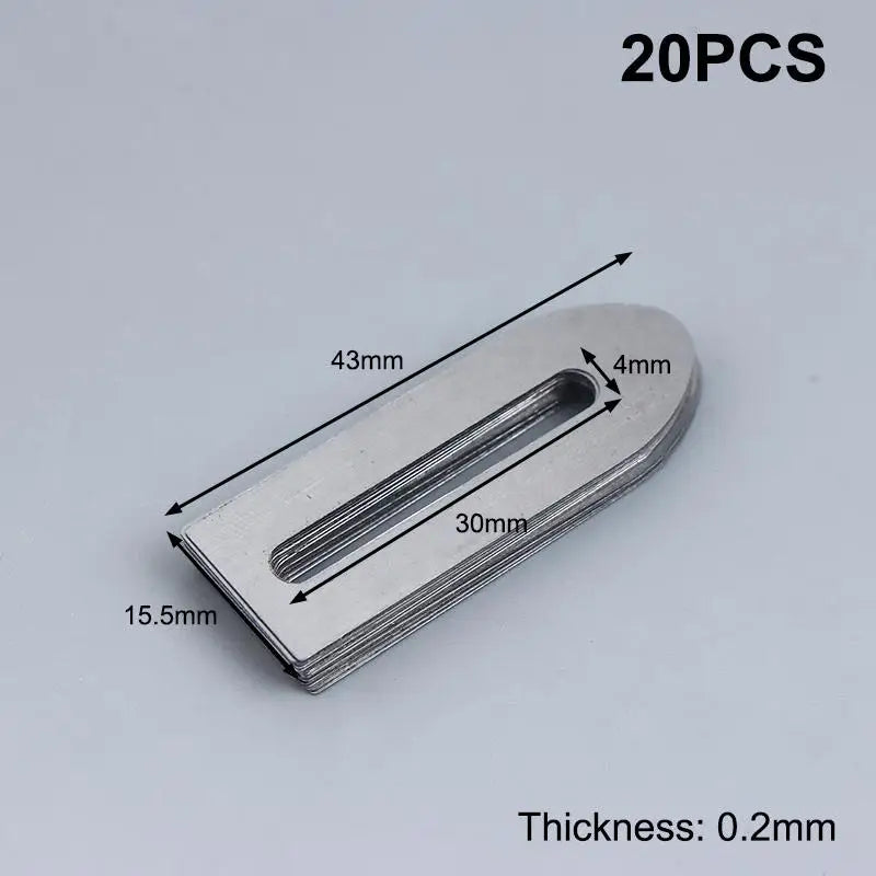 20Pcs Sheet Separator for Komori Roland Printing Machine Parts