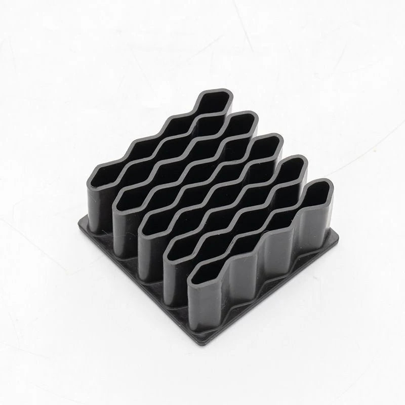 Desktop Multi-Compartment Organizer | Cosmetics & Pen Holder