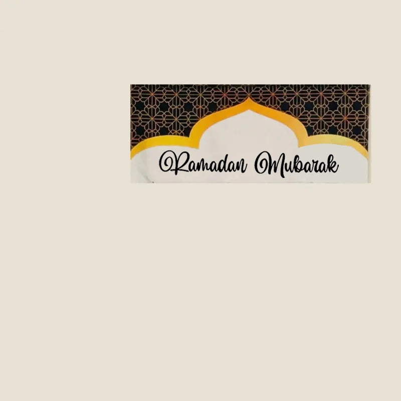 30-Day Ramadan Countdown Advent Calendar Bags | Eid Decor Holiday Advent Calendar Peaceful Pleasures Health and Wellness