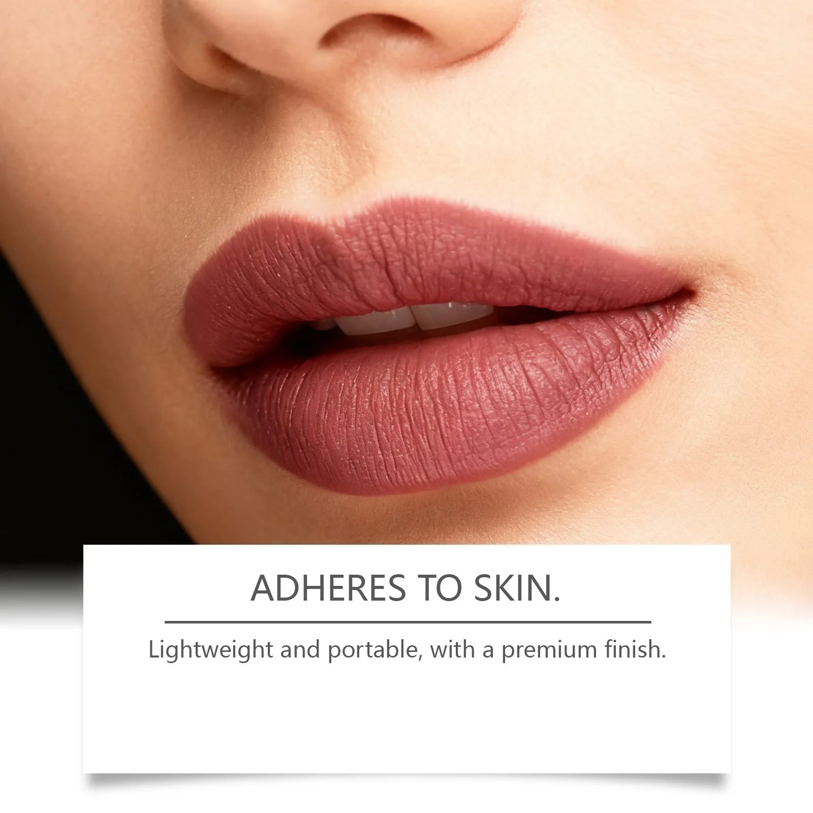 10 Colors Waterproof Lipliner Matte Lipliner Long-Lasting Smoothing Natural Pencil Natural Lasting Lipliner Lip Contour Peaceful Pleasures Health and Wellness
