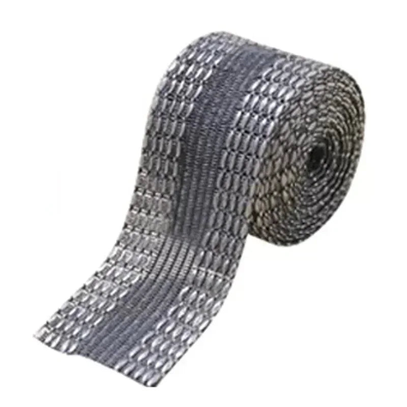Pants Edge Shorten Self Adhesive Pant Mouth Paste Iron Hem Fabric